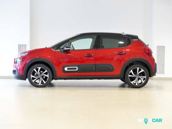 Citroën C3  BlueHDi 75KW (100CV) S&S Shine - Santander