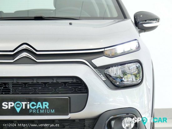 Citroën C3  PureTech 60KW (83CV) Feel Pack - Santander