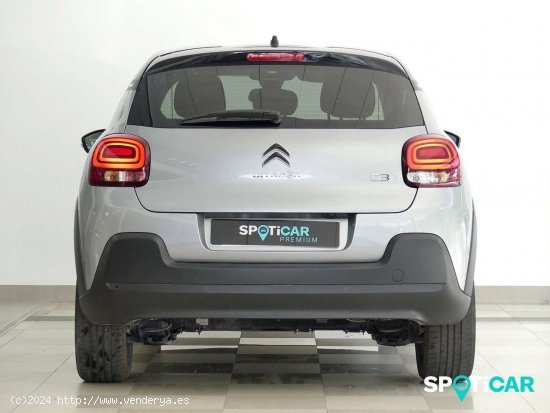 Citroën C3  PureTech 81KW (110CV) S&S Shine - Santander