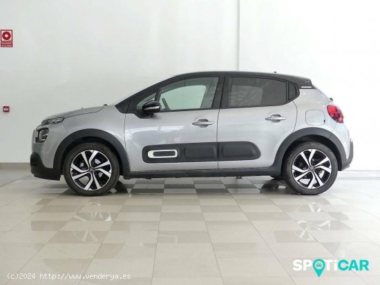 Citroën C3  PureTech 81KW (110CV) S&S Shine - Santander