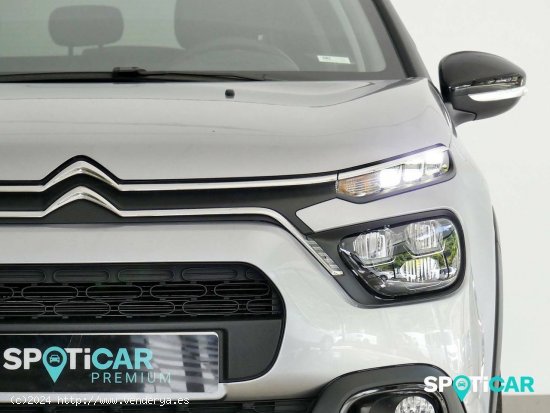 Citroën C3  PureTech 81KW (110CV) S&S Shine - Santander