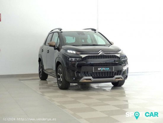 Citroën C3 Aircross  BlueHDi 81kW (110CV) S&S C-Series - Santander