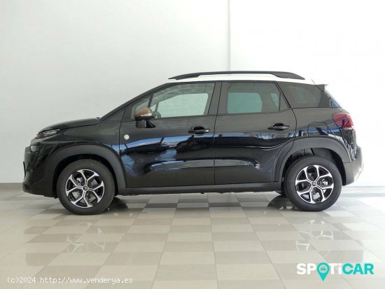 Citroën C3 Aircross  BlueHDi 81kW (110CV) S&S C-Series - Santander