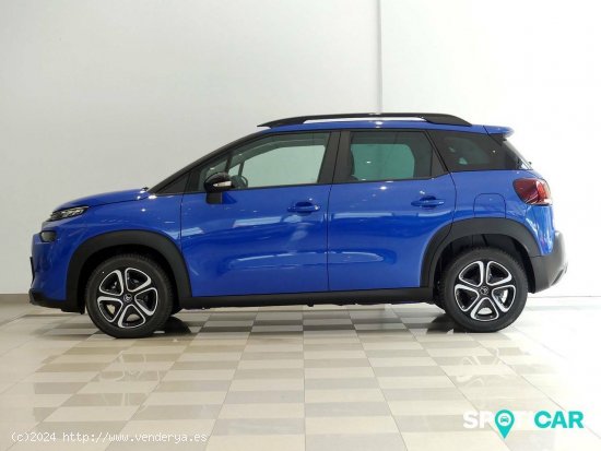 Citroën C3 Aircross  BlueHDi 81kW (110CV) S&S Feel - Santander