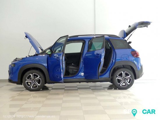 Citroën C3 Aircross  BlueHDi 81kW (110CV) S&S Feel - Santander