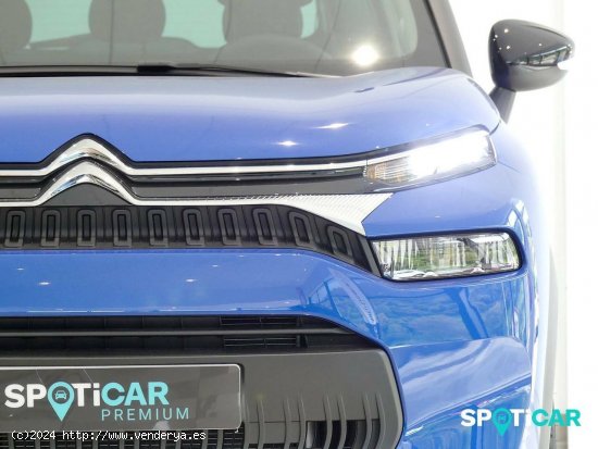 Citroën C3 Aircross  BlueHDi 81kW (110CV) S&S Feel - Santander