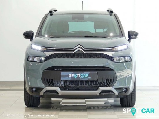 Citroën C3 Aircross  BlueHDi 81kW (110CV) S&S Feel Pack - Santander