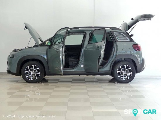 Citroën C3 Aircross  BlueHDi 81kW (110CV) S&S Feel Pack - Santander