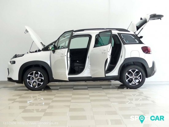 Citroën C3 Aircross  BlueHDi 81kW (110CV) S&S Feel Pack - Santander