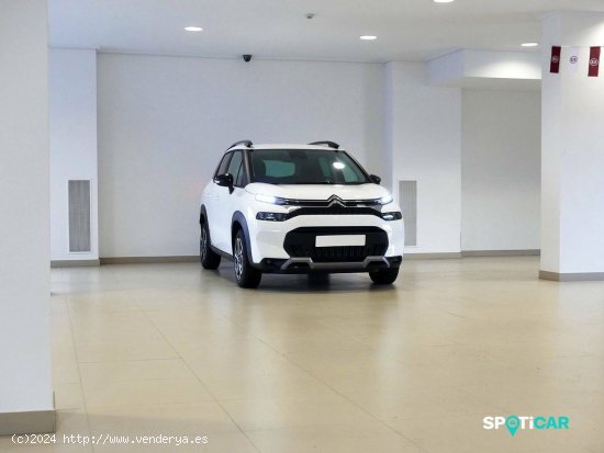 Citroën C3 Aircross  BlueHDi 81kW (110CV) S&S Feel Pack - Santander