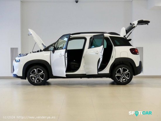 Citroën C3 Aircross  BlueHDi 81kW (110CV) S&S Feel Pack - Santander