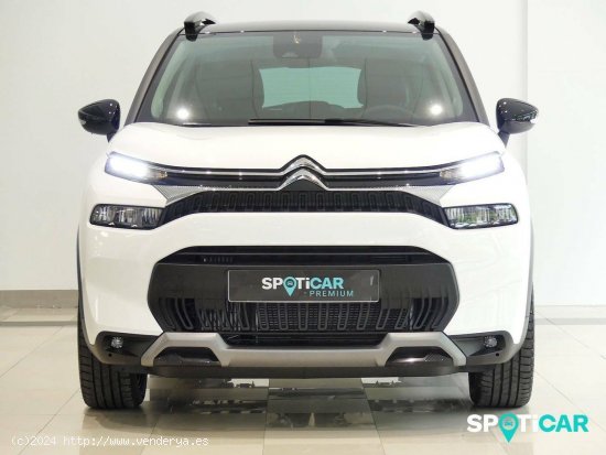 Citroën C3 Aircross  BlueHDi 81kW (110CV) S&S Shine - Santander