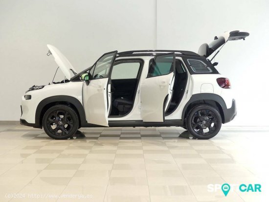 Citroën C3 Aircross  BlueHDi 81kW (110CV) S&S Shine - Santander