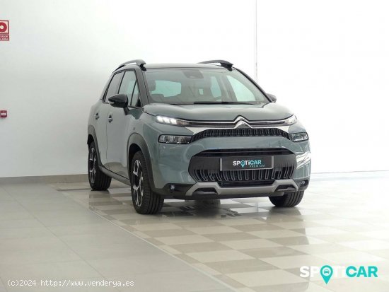 Citroën C3 Aircross  BlueHDi 81kW (110CV) Shine Pack - Santander