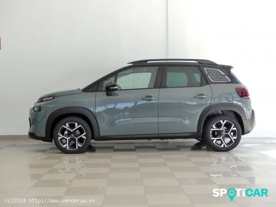 Citroën C3 Aircross  BlueHDi 81kW (110CV) Shine Pack - Santander