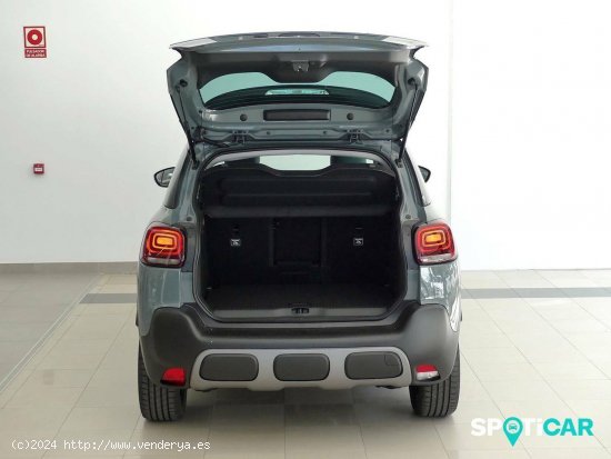 Citroën C3 Aircross  BlueHDi 81kW (110CV) Shine Pack - Santander