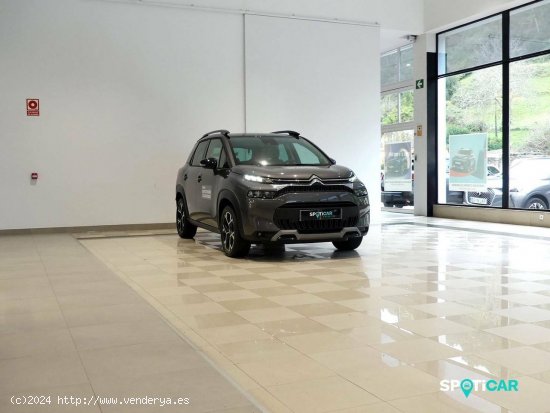 Citroën C3 Aircross  PureTech 81kW (110CV) S&S Shine - Santander