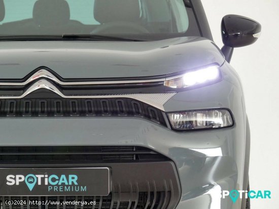 Citroën C3 Aircross  PureTech 81kW (110CV) Shine Pack - Santander