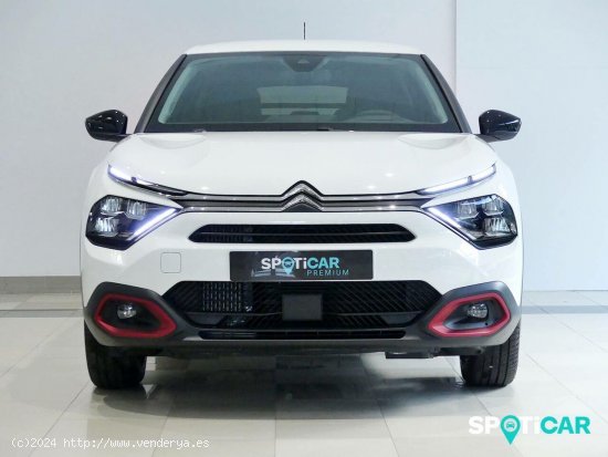 Citroën C4  PureTech 130 S&S 6v Feel Pack - Santander