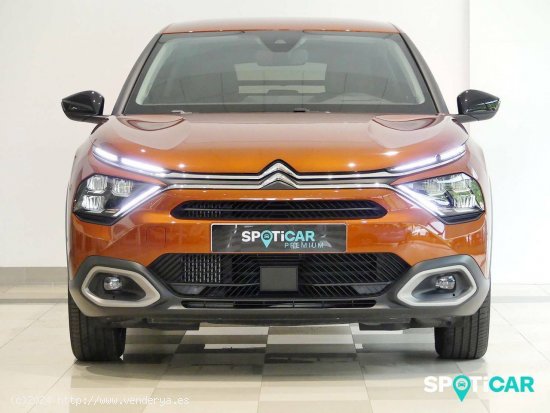 Citroën C4  PureTech 130 S&S EAT8 Shine - Santander