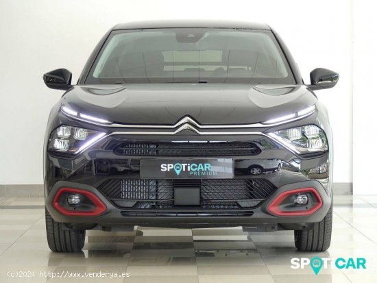 Citroën C4  PureTech 155 S&S EAT8 Shine - Santander