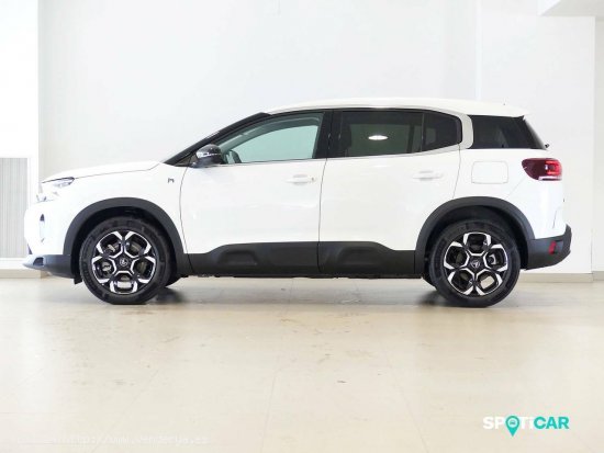 Citroën C5 Aircross  180 e-EAT8 Feel Pack - Santander