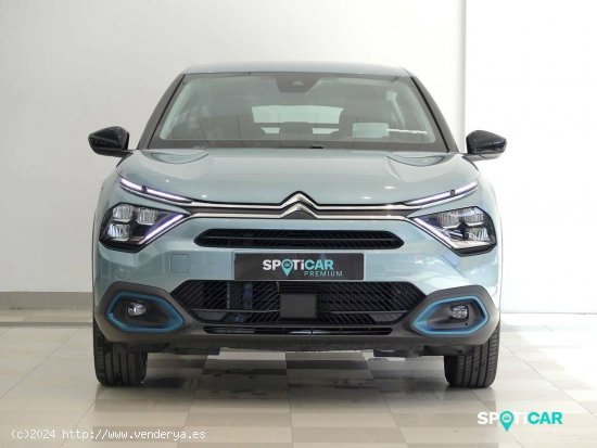 Citroën C5 Aircross  180 e-EAT8 Feel Pack - Santander