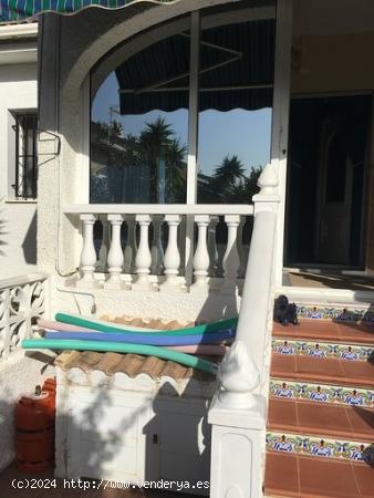  Se Vende en Almoradi - ALICANTE 