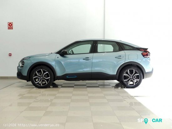 Citroën C5 Aircross  180 e-EAT8 Feel Pack - Santander