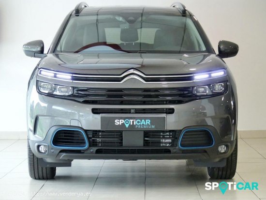 Citroën C5 Aircross  225 e-EAT8 Shine - Santander