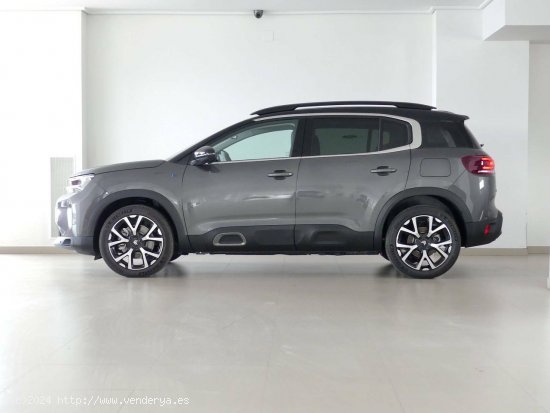 Citroën C5 Aircross  225 e-EAT8 Shine Pack - Santander