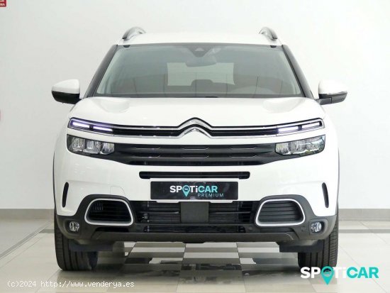 Citroën C5 Aircross  BlueHdi 96kW (130CV) S&S Feel - Santander