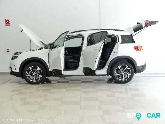 Citroën C5 Aircross  BlueHdi 96kW (130CV) S&S Feel - Santander