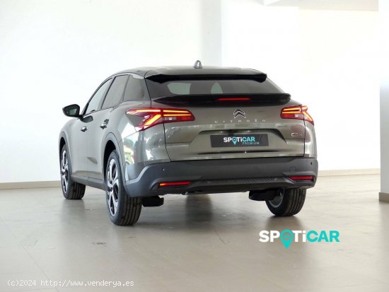 Citroën C5 X  PureTech 96kW (130CV) S&S EAT8 Feel Pack - Santander