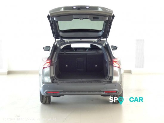 Citroën C5 X  PureTech 96kW (130CV) S&S EAT8 Feel Pack - Santander