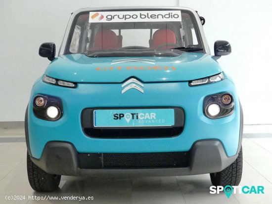 Citroën E-Mehari EMehari 1 EMehari - - Santander