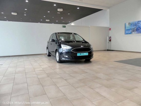 Ford C Max  1.0 EcoBoost 92kW (125CV) Trend+ - Santander