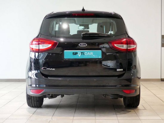 Ford C Max  1.0 EcoBoost 92kW (125CV) Trend+ - Santander