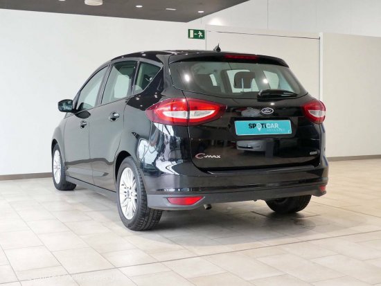 Ford C Max  1.0 EcoBoost 92kW (125CV) Trend+ - Santander