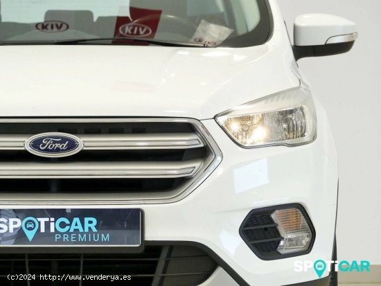 Ford Kuga  1.5 TDCi 88kW 4x2 A-S-S Trend - Santander