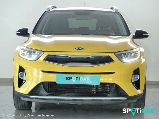 Kia Stonic  1.0 T-GDi 88kW (120CV)  Eco-Dynam Drive - Santander