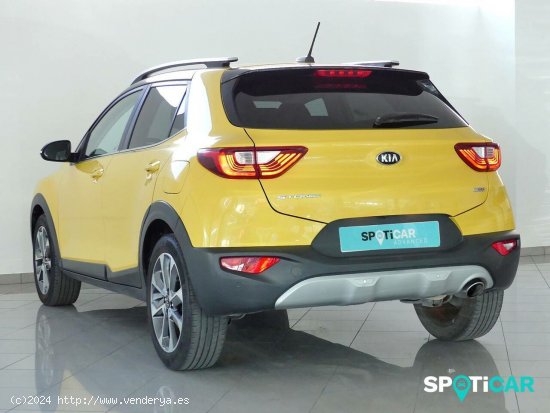 Kia Stonic  1.0 T-GDi 88kW (120CV)  Eco-Dynam Drive - Santander