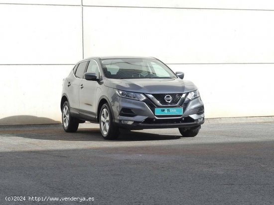 Nissan Qashqai  DIG-T 103 kW (140 CV) E6D ACENTA - Santander