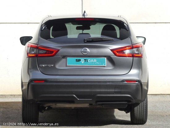 Nissan Qashqai  DIG-T 103 kW (140 CV) E6D ACENTA - Santander