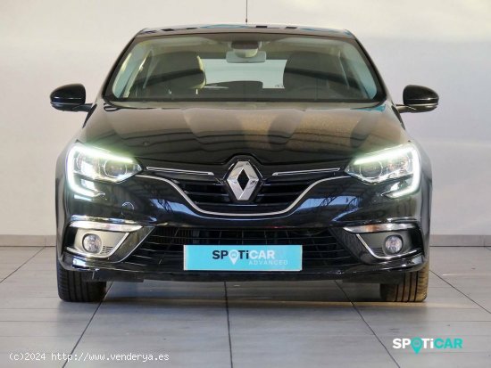 Renault Megane   Energy dCi 81kW (110CV) Business - Santander