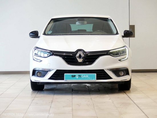 Renault Megane   Tce GPF 74 kW (100CV) Life - Santander