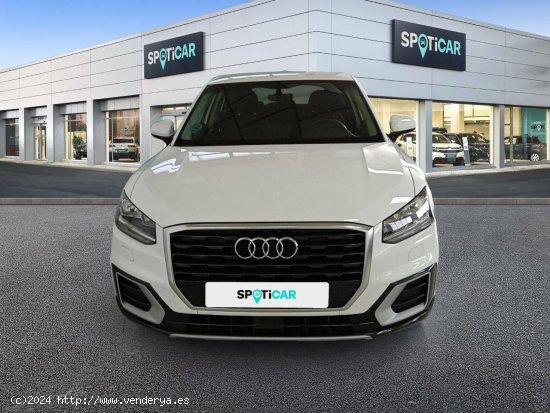 Audi Q2   35 TFSI 110kW (150CV) S tronic Design - Torrejón de Ardoz