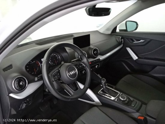 Audi Q2   35 TFSI 110kW (150CV) S tronic Design - Torrejón de Ardoz