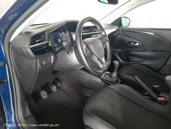 Opel Corsa  1.2T XHL 74kW (100CV) Elegance - Torrejón de Ardoz