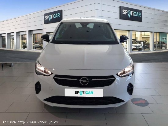 Opel Corsa  1.5D DT 74kW (100CV) Edition - Torrejón de Ardoz